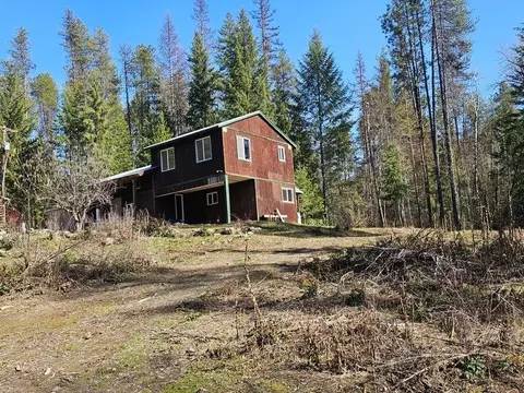 3610 Sand Creek Rd, Kettle Falls, WA 99141
