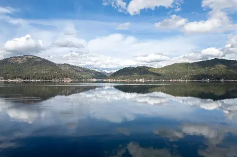 3994 N Cedar Bay Rd # 52, Loon Lake, WA 99148
