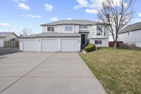 2908 S Newer Ct, Spokane Valley, WA 99037