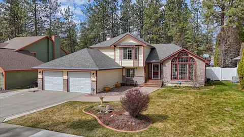 5810 W Rifle Club Rd, Spokane, WA 99208
