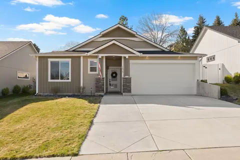 16547 N Columbus Dr, Spokane, WA 99208