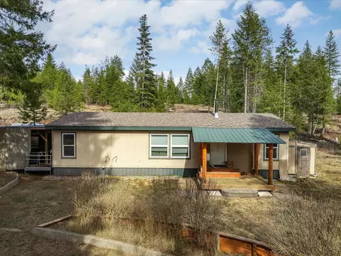 352 Independence Rd, Newport, WA 99156