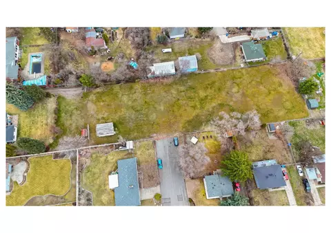 X E Nixon Ave, Spokane Valley, WA 99216