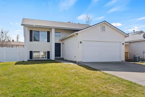 23108 E Maxwell Ave, Liberty Lake, WA 99019