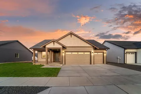 5805 S Sherri Lea Rd, Spokane, WA 99224