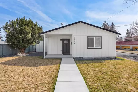 4404 N Howard St, Spokane, WA 99205