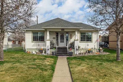 1017 E Rich Ave, Spokane, WA 99207