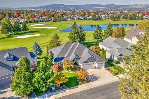 1113 N King James Ln, Liberty Lake, WA 99019