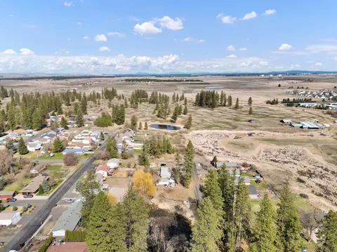 800 N Martin St, Medical Lake, WA 99022