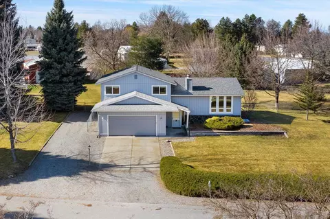 1116 S Homestead Ct, Spokane Valley, WA 99037