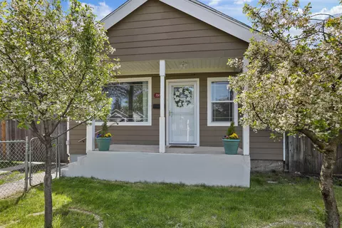 1519 W Knox Ave, Spokane, WA 99205