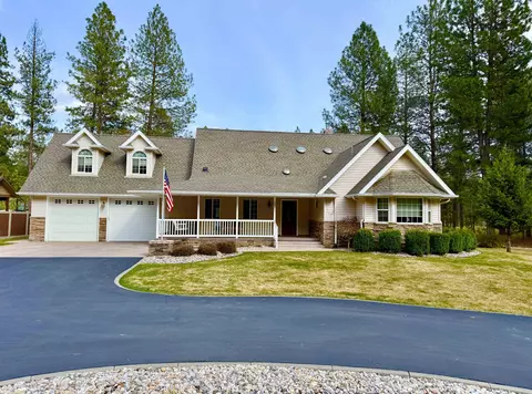 467 Hogans Way, Chewelah, WA 99109