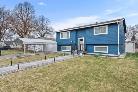 2307 E Dalke Ave, Spokane, WA 99208 photo 2