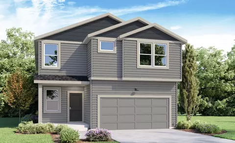 3644 S Keller Ln, Spokane Valley, WA 99206