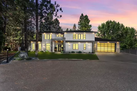11605 N Alberta Ln, Spokane, WA 99218