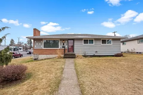 707 W Avon Ave, Spokane, WA 99208