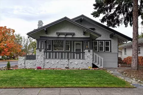2630 N Stevens St, Spokane, WA 99205