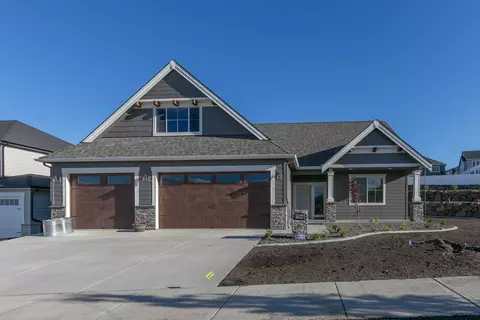 17604 E 15th Ave, Spokane Valley, WA 99016