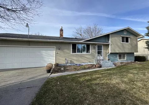 12421 E 30th Ave, Spokane Valley, WA 99216