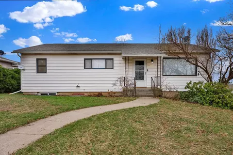 225 E Second St, Spangle, WA 99031