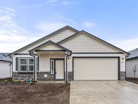 13210 E Wabash Ln #13/1 HUDSON, Spokane Valley, WA 99216