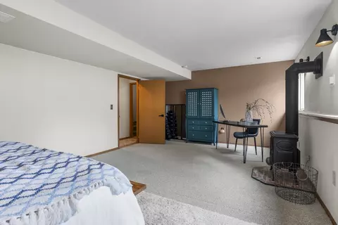 Bedroom - 12920 E 3rd Ln, Spokane Valley, WA 99216 photo 7 of 7