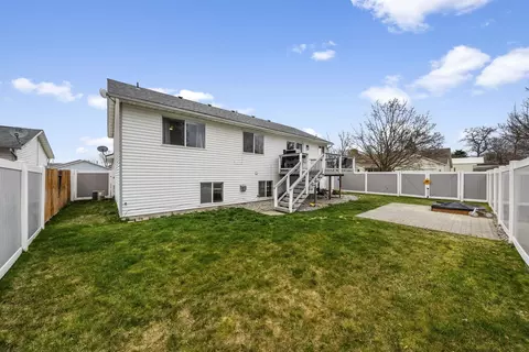 Exterior - 12920 E 3rd Ln, Spokane Valley, WA 99216 photo 7 of 8