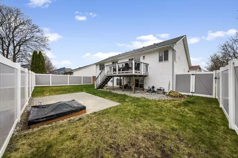 Exterior - 12920 E 3rd Ln, Spokane Valley, WA 99216 photo 8 of 8