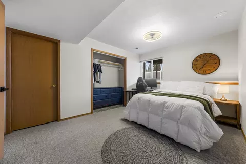 Bedroom - 12920 E 3rd Ln, Spokane Valley, WA 99216 photo 4 of 7