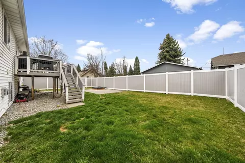 Exterior - 12920 E 3rd Ln, Spokane Valley, WA 99216 photo 6 of 8