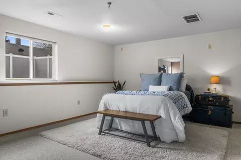 Bedroom - 12920 E 3rd Ln, Spokane Valley, WA 99216 photo 6 of 7