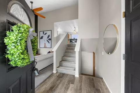 Entry Way - 12920 E 3rd Ln, Spokane Valley, WA 99216 photo 1 of 8