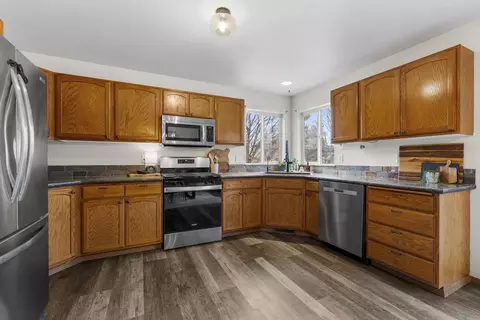 Kitchen - 12920 E 3rd Ln, Spokane Valley, WA 99216 photo 1 of 3