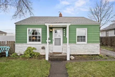 1111 E Princeton Ave, Spokane, WA 99207