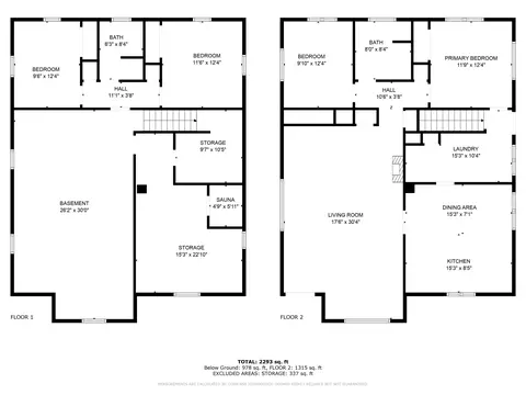 Floorplan - 405 E 2nd Ave, Odessa, WA 99159 photo 3 of 3