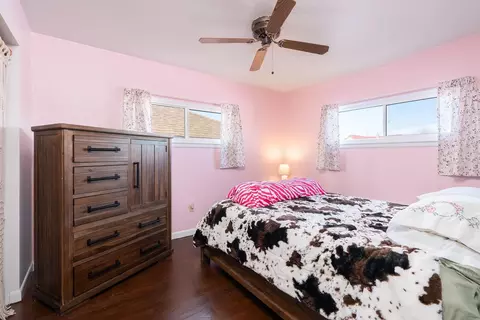 Bedroom - 405 E 2nd Ave, Odessa, WA 99159 photo 1 of 3