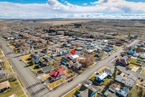 View/Area - 405 E 2nd Ave, Odessa, WA 99159 photo 4 of 6