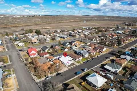 View/Area - 405 E 2nd Ave, Odessa, WA 99159 photo 3 of 6