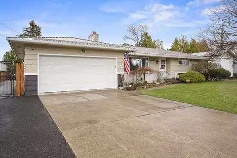 10603 E Valleyway Ave, Spokane Valley, WA 99206