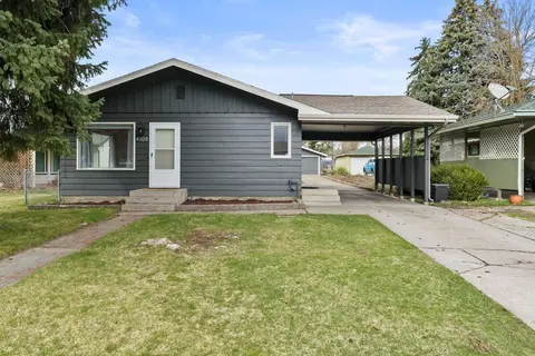 4108 W Olympic Ave, Spokane, WA 99205