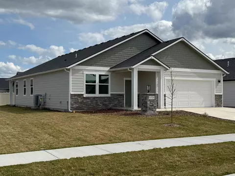 1220 N High Desert Dr, Deer Park, WA 99006