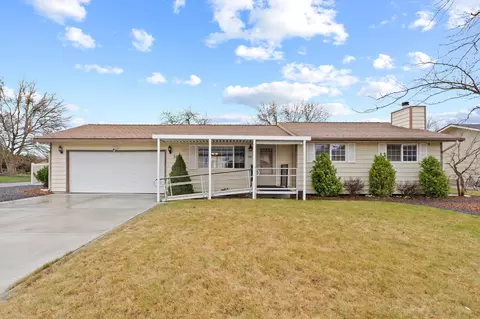 3403 S Bates Rd, Spokane Valley, WA 99206