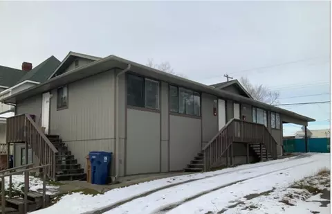 911 E Bridgeport Ave, Spokane, WA 99207