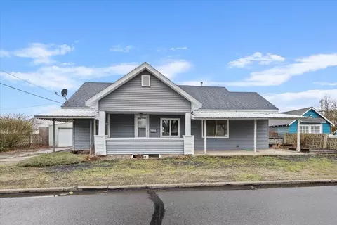 2015 N Belt St, Spokane, WA 99205