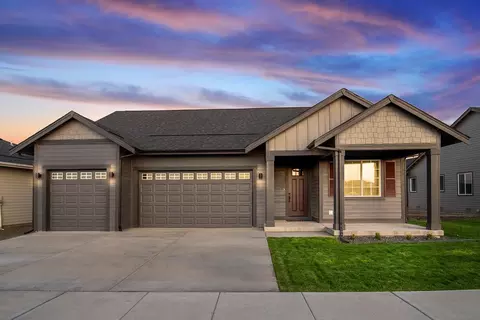 5785 S Sherri Lea Rd, Spokane, WA 99224