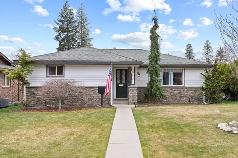 3723 W Heroy Ave, Spokane, WA 99205