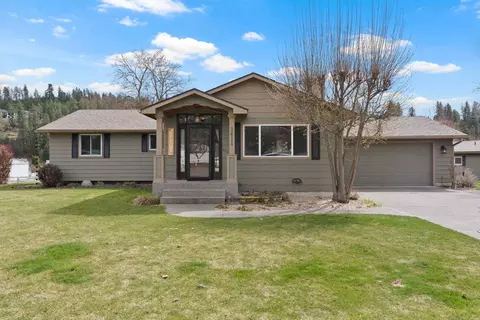 1411 S Limerick Dr, Veradale, WA 99037