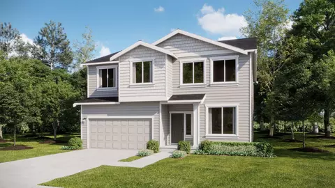 7173 S Boulder Ridge Dr, Spokane, WA 99224