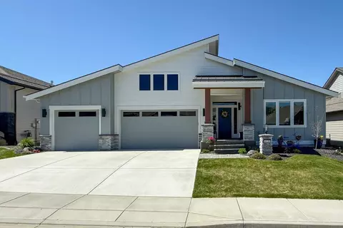 4120 S Boge Ct, Spokane, WA 99223