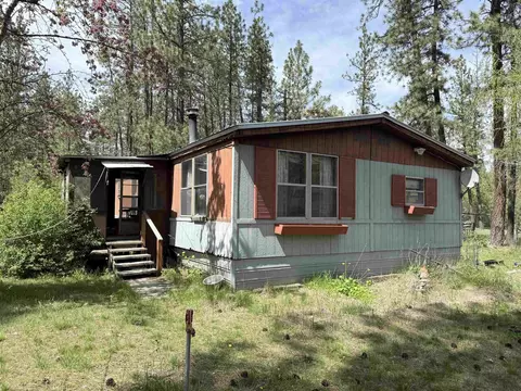 4830 231 Hwy, Springdale, WA 99173
